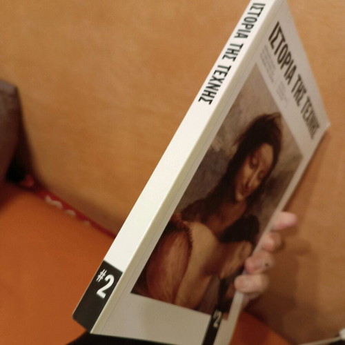 History of Art Issue 2 new