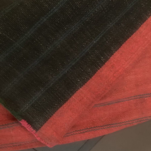 Handwoven Pillows from Thessaly like new, 1930s folk art