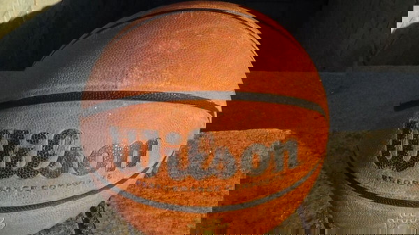 Μπάλα μπάσκετ Wilson Νο 7