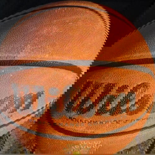 Μπάλα μπάσκετ Wilson Νο 7