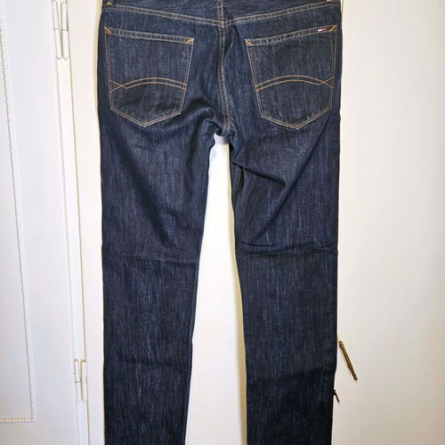 Hilfiger Denim Men's Blue Jeans Like New Size L