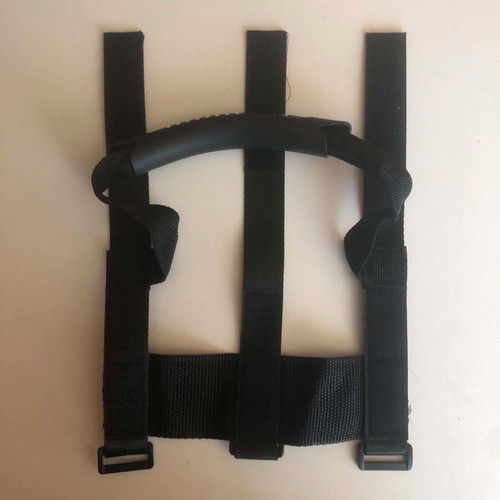 Handle for carrying electric scooters Xiaomi M365 and Segway-Ninebot models new