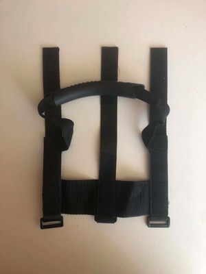 Handle for carrying electric scooters Xiaomi M365 and Segway-Ninebot models new