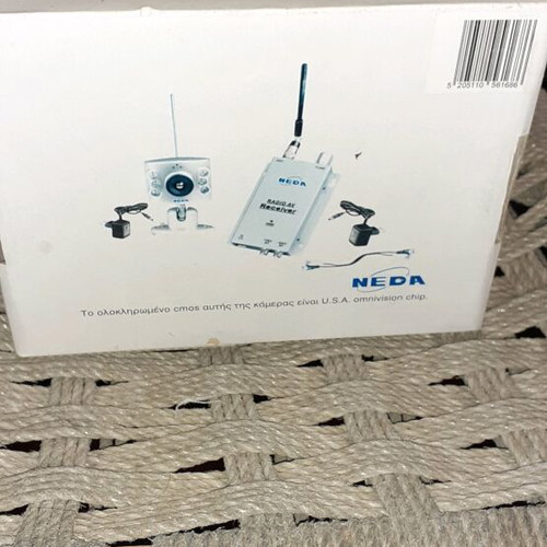 Super mini camera new, unused