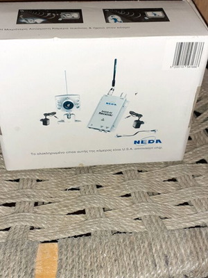 Super mini camera new, unused