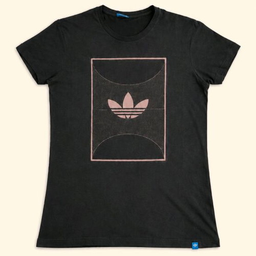 Adidas Originals Unisex T-Shirt black size M like new