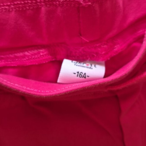 Girls' clothes like new, 3 tops and 3 shorts, multicolor, size 12-13