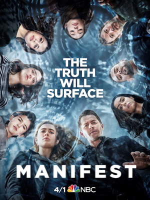 Manifest poster