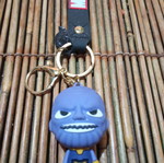 Marvel Thanos keychain