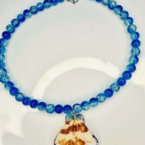 Summer necklace new in various colors