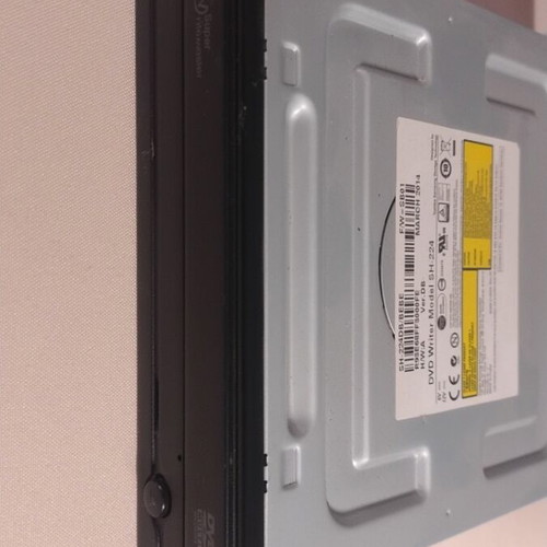 Samsung Toshiba DVD Writer SH-224 used