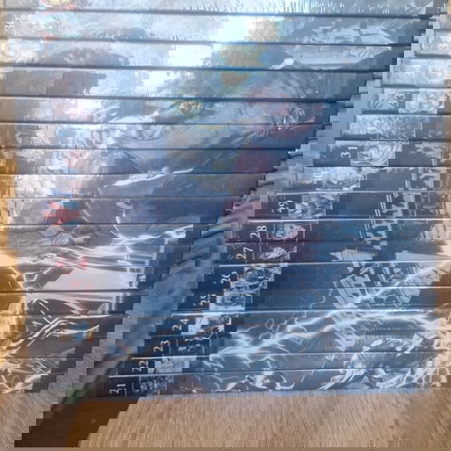 Marvel Graphic Novels Hachette collection new, volumes 1-76