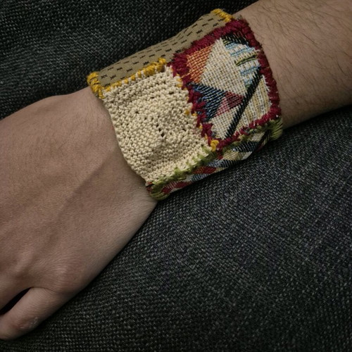 Handmade bracelet new