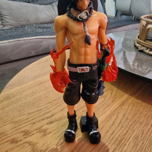 Ace figure like new
