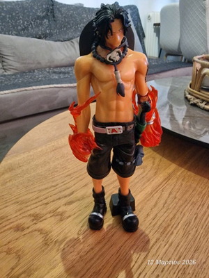 Ace figure like new