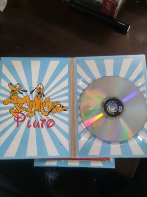 DVD in excellent condition