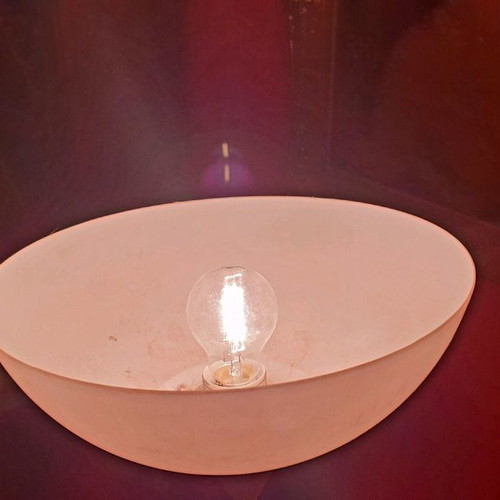 Philips dimmable light bulbs new, warm light 2700K, 3x140W & 1x105W