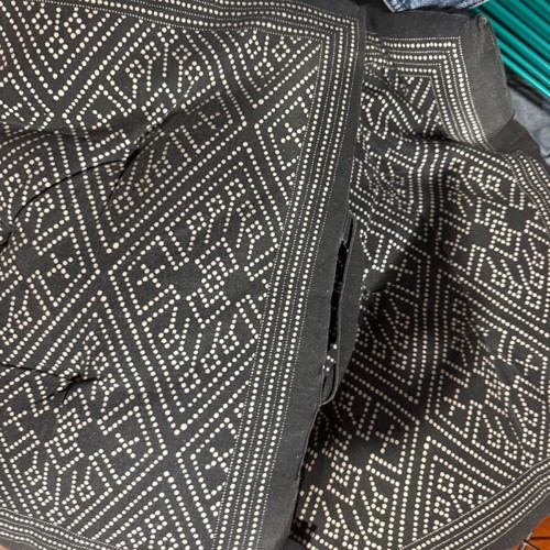 Moroccan pillows like new, set of 2