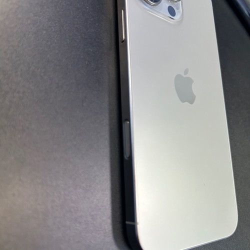 Apple iPhone 16 Pro Max 256GB Natural Titanium