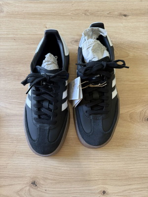 Adidas Samba παπούτσια καινούργια, μέγεθος 38.5-39, μαύρα