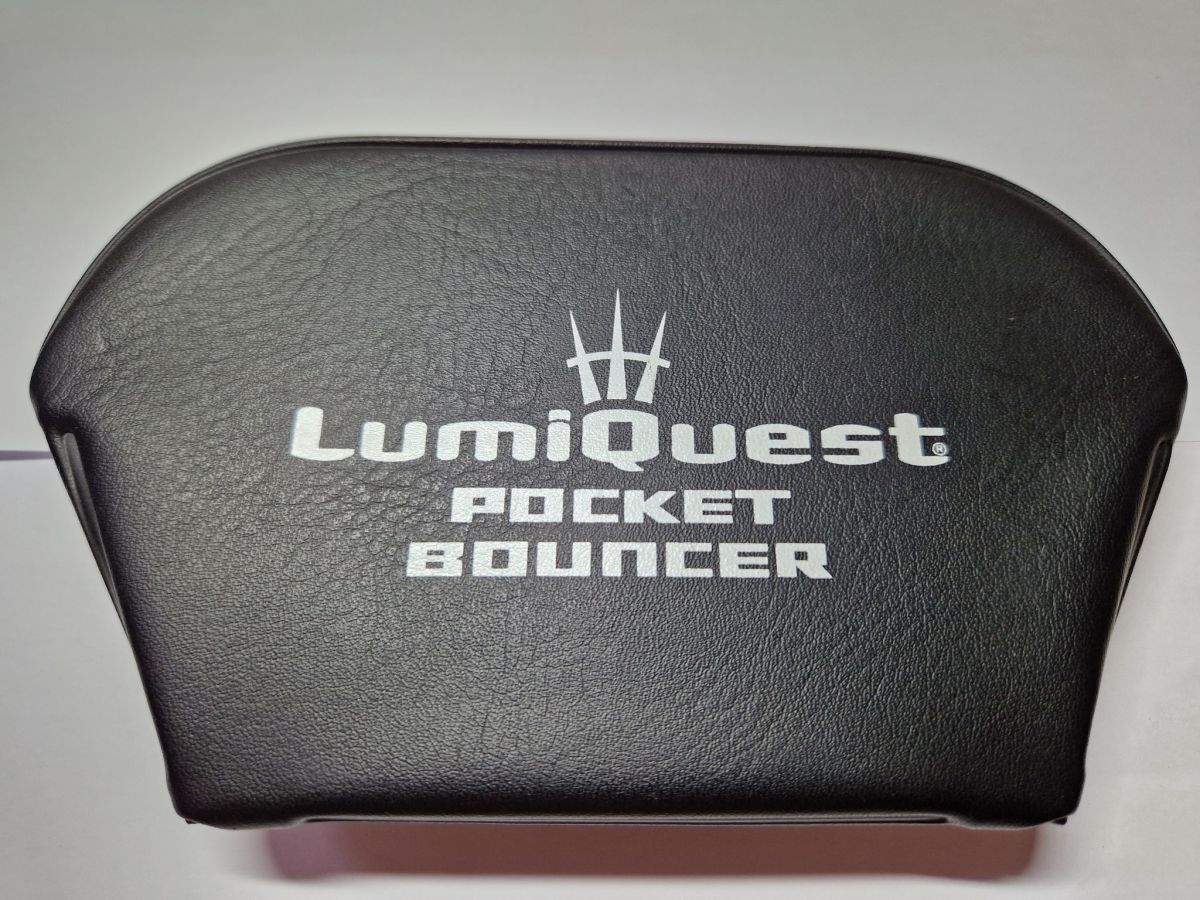 LumiQuest Pocket Bouncer with UltraStrap - € 20,00 - Vendora