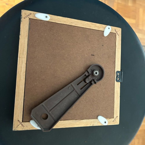 Decorative frame like new