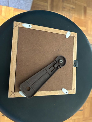 Decorative frame like new