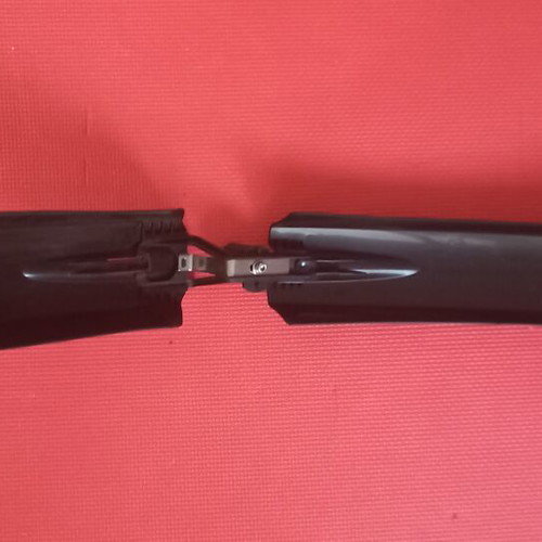 Topeak Front Mudguard for 27.5-29 Inch Wheels New