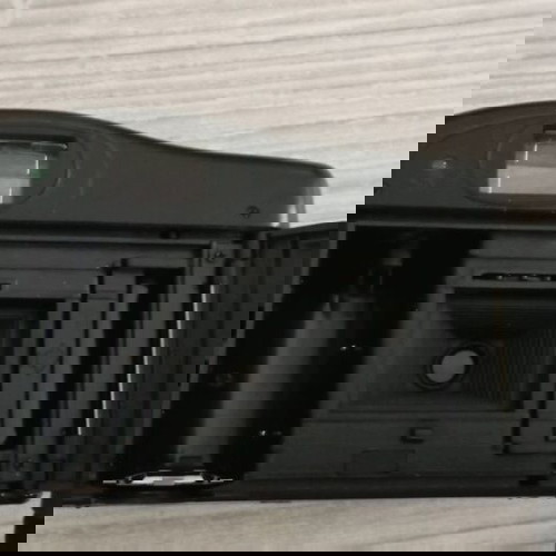 Vivitar Big View μεταχειρισμένη σε καλή κατάσταση, λειτουργική