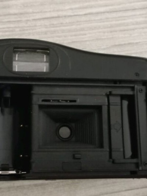 Vivitar Big View μεταχειρισμένη σε καλή κατάσταση, λειτουργική