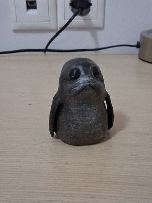 Decorative Seal New
