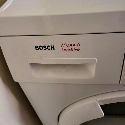 Bosch dryer used, very good condition