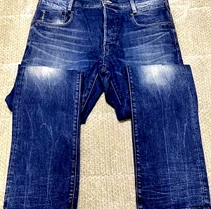 G-Star Raw  τζιν παντελόνι