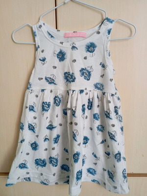 Dress 18 months like new
