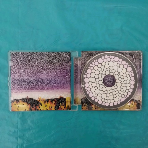 The Killers Day & Age CD like new, electronic rock