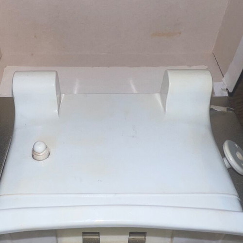 Antique telephone like new with music and 1960s inserts
