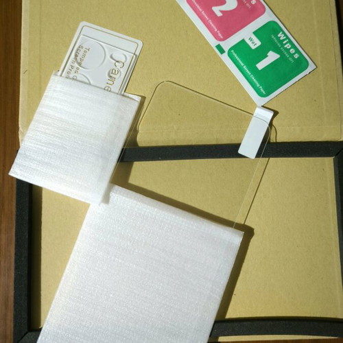 Xiaomi 13T protection glass and camera lens glass like new