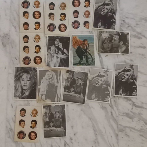 Stickers Me Agapi Aliki used