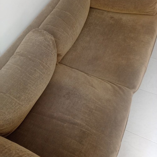 Old sofa used, good quality