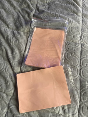 Fake skin