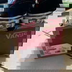  Vans lace shoes no. 27