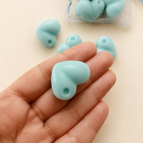 Wax melts with blueberry scent pack of 10 new