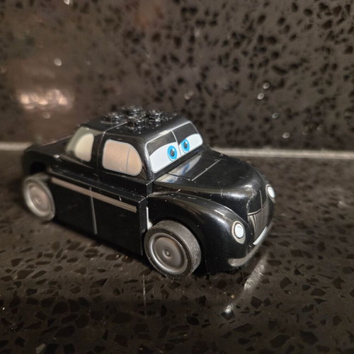 Lego Disney Cars like new
