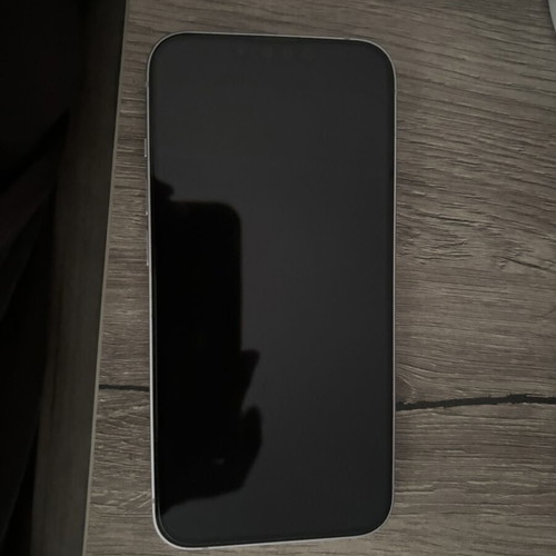 iPhone 14 with replaced battery