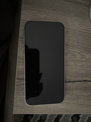 iPhone 14 with replaced battery