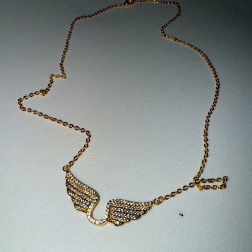 Necklace new, never used