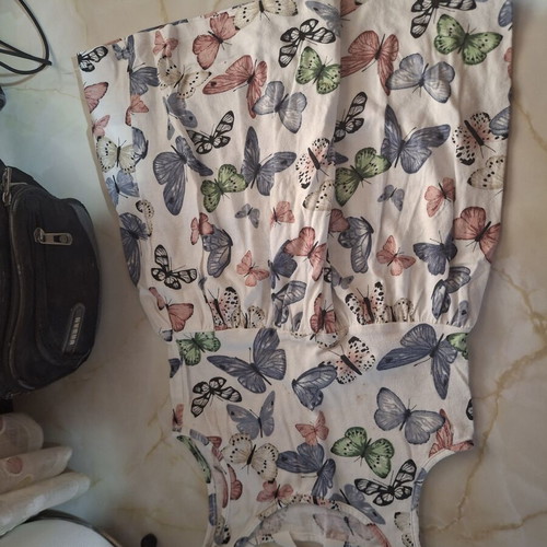 H&M dresses set for ages 2-4 like new, colorful, pack of 4