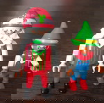  Playmobil ,