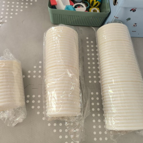 3D Foam Wall Protectors, 3 Packs, New