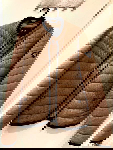 GUESS mpoufan andriko